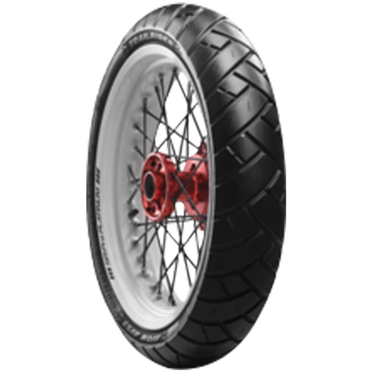 AVON TRAILRIDER AV53 FRONT 80/90 - 21 M/C TL 48S FRONT M+S