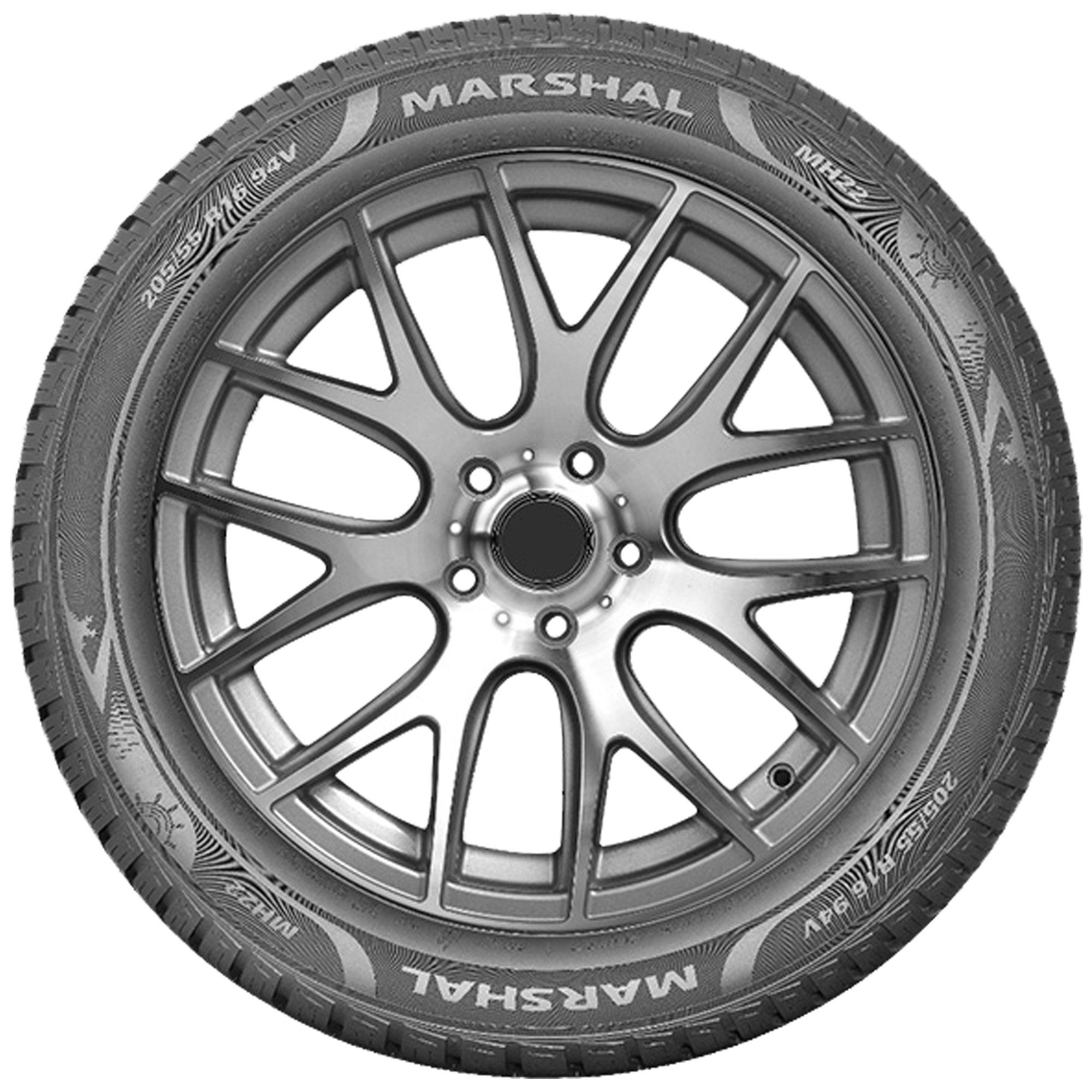 MARSHAL MH22 165/60R15 81T XL BSW