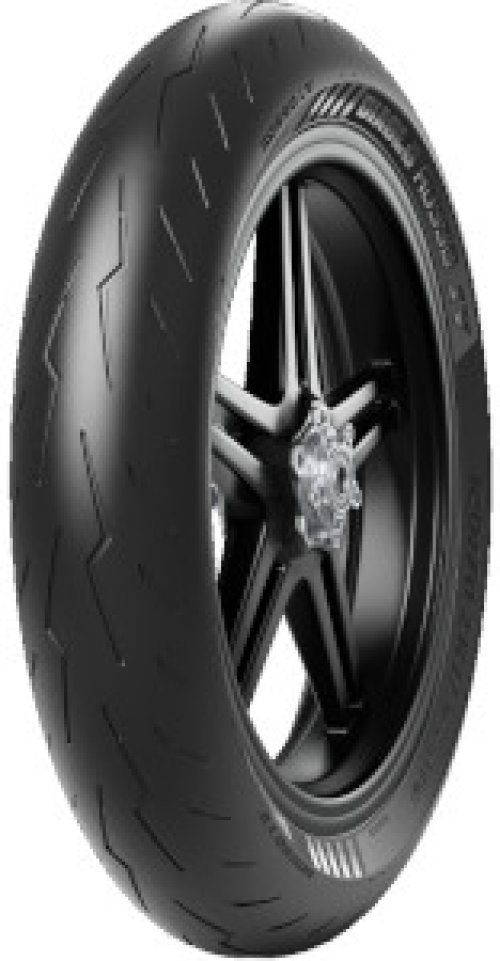 PIRELLI 110/70 R 17 M/C TL 54H DIABLO ROSSO IV PIRELLI 110/70 R 17 M/C TL 54H DIABLO ROSSO IV