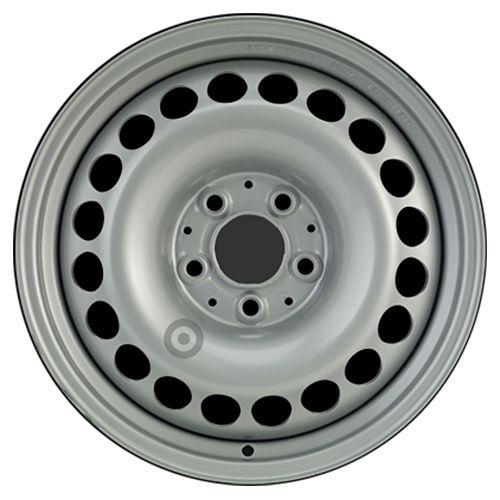 ALCAR 9865 schwarz/silber 7.5Jx16 5x112 ET42