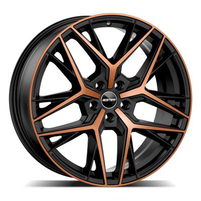 GMP LUNICA Luci di Portofino 9.5Jx20 5x120 ET40