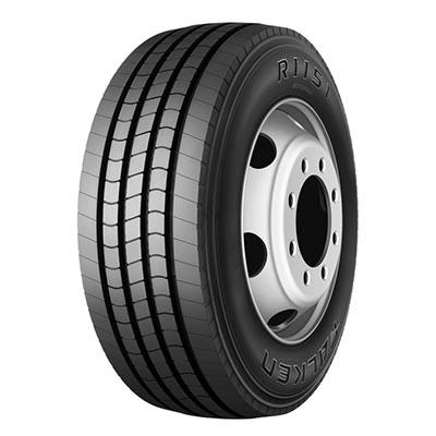 FALKEN 255/70 R 22.5 TL 140/137M RI151 8PR M+S 3PMSF