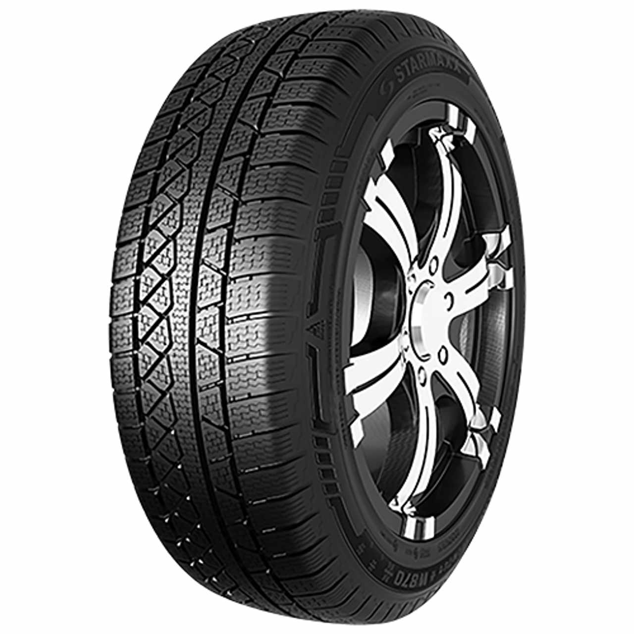 STARMAXX INCURRO W870 235/50R19 103V XL