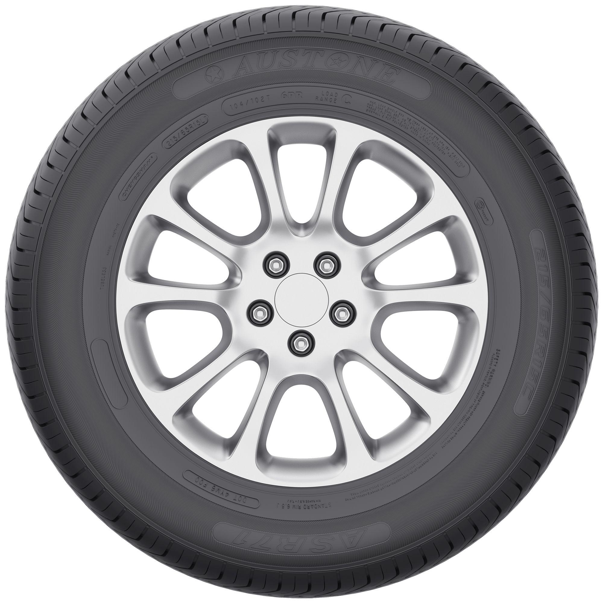 AUSTONE ASR71 215/65R15C 104/102T