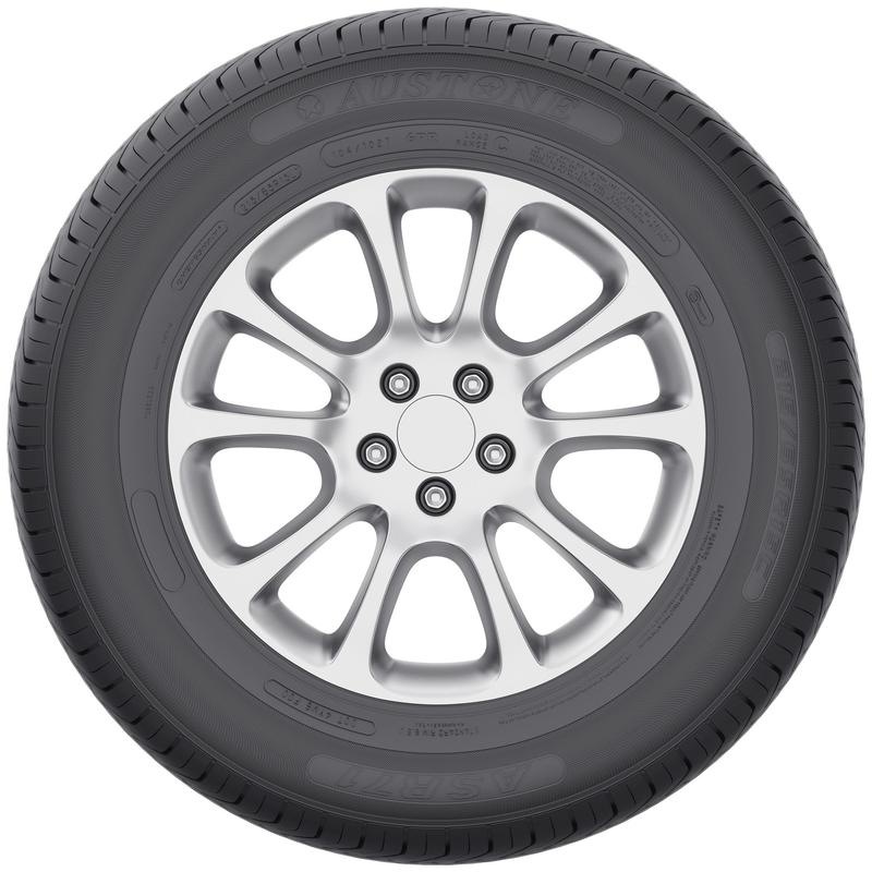 AUSTONE ASR71 205/70R15C 106/104R