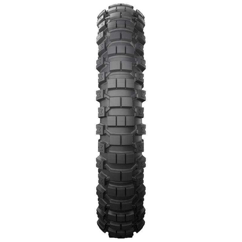 MICHELIN 140/80 - 18 M/C TT 70R DESERT RACE REAR