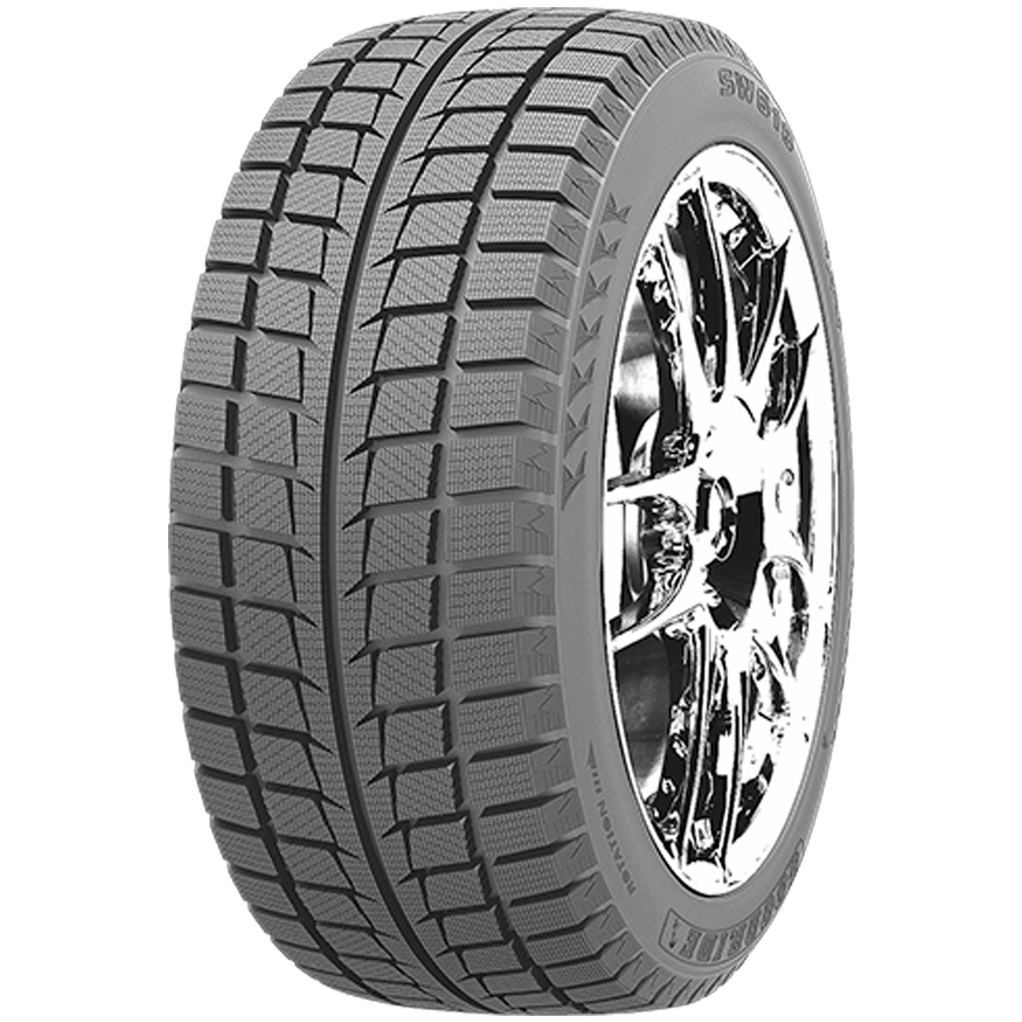 WESTLAKE SW618 SNOWMASTER 235/55R18 104T XL BSW