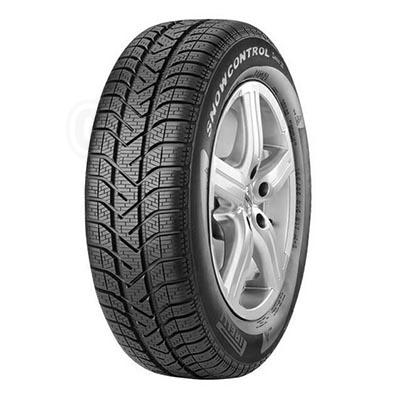 PIRELLI WINTER 190 SNOWCONTROL 3