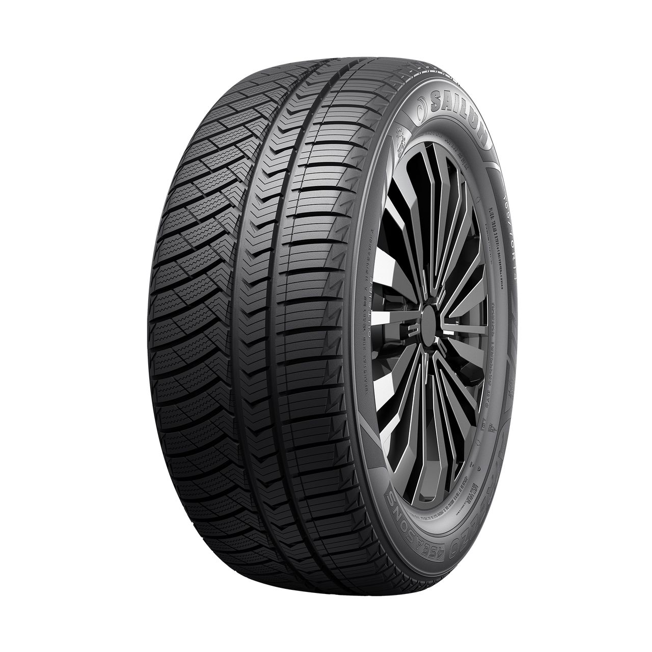 SAILUN ATREZZO 4SEASONS 195/55R16 91V BSW XL SAILUN ATREZZO 4SEASONS 195/55R16 91V BSW XL