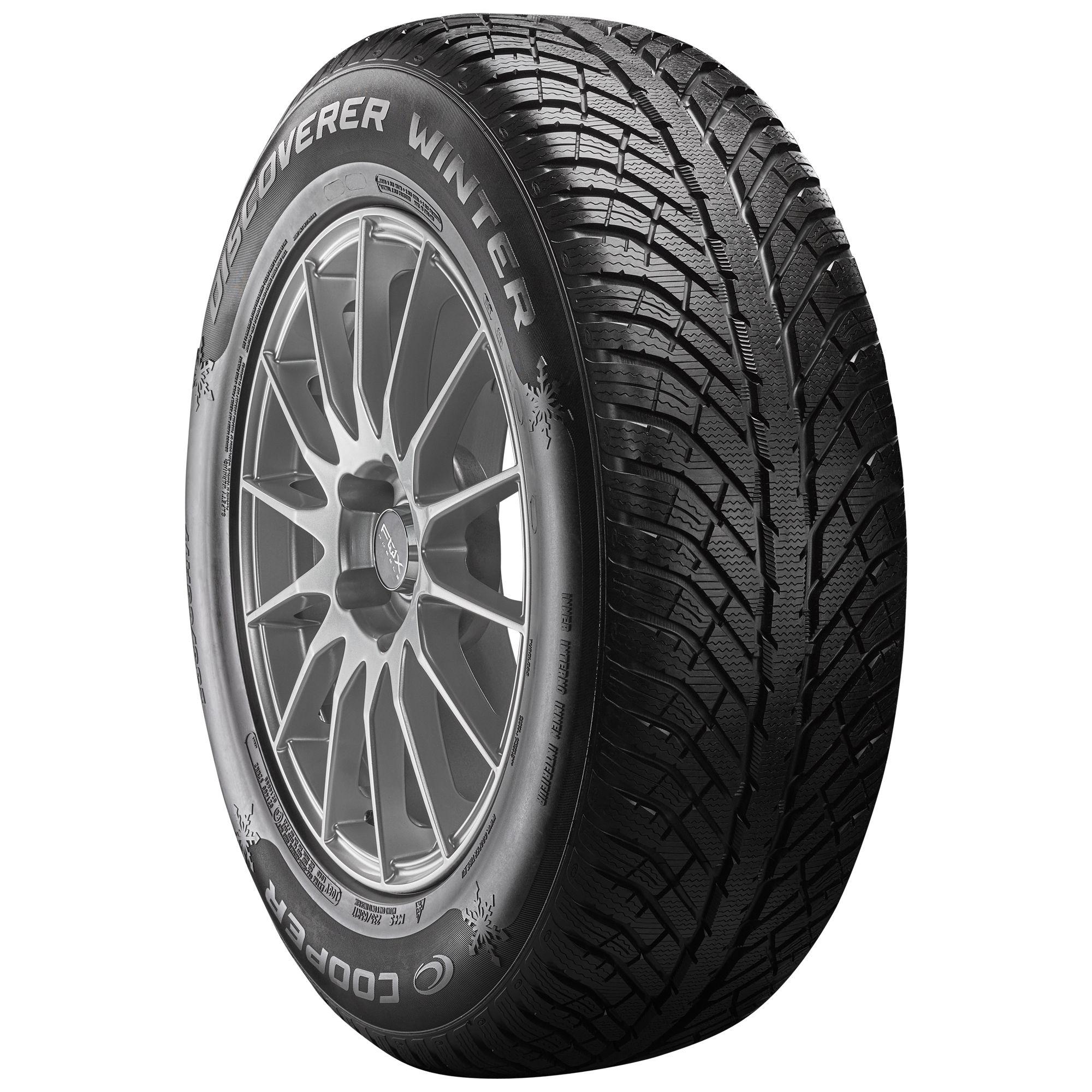 COOPER DISCOVERER WINTER 205/55R16 94V XL