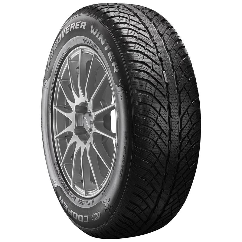 COOPER DISCOVERER WINTER 255/45R20 105V XL