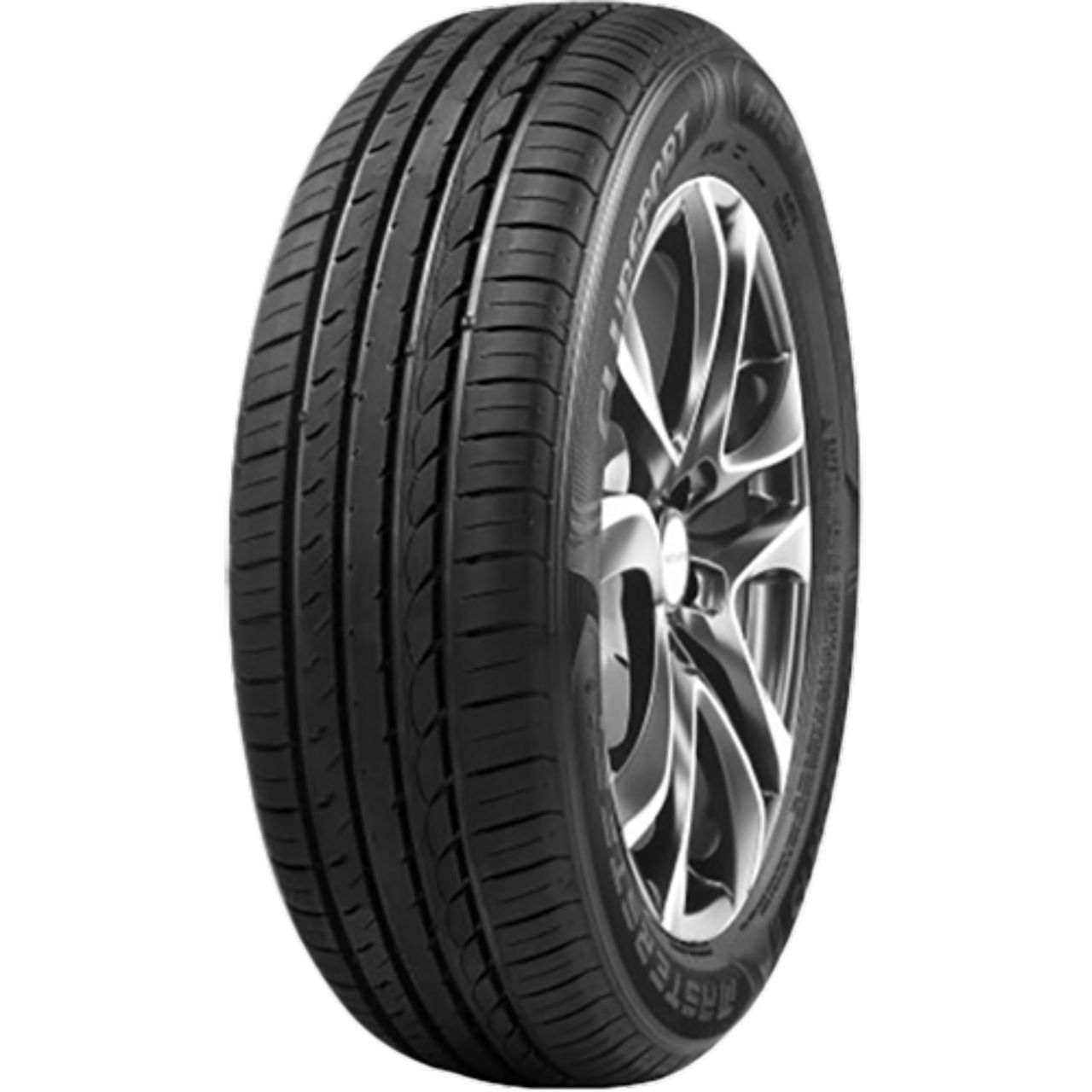 MASTERSTEEL CLUBSPORT 185/70R14 88T