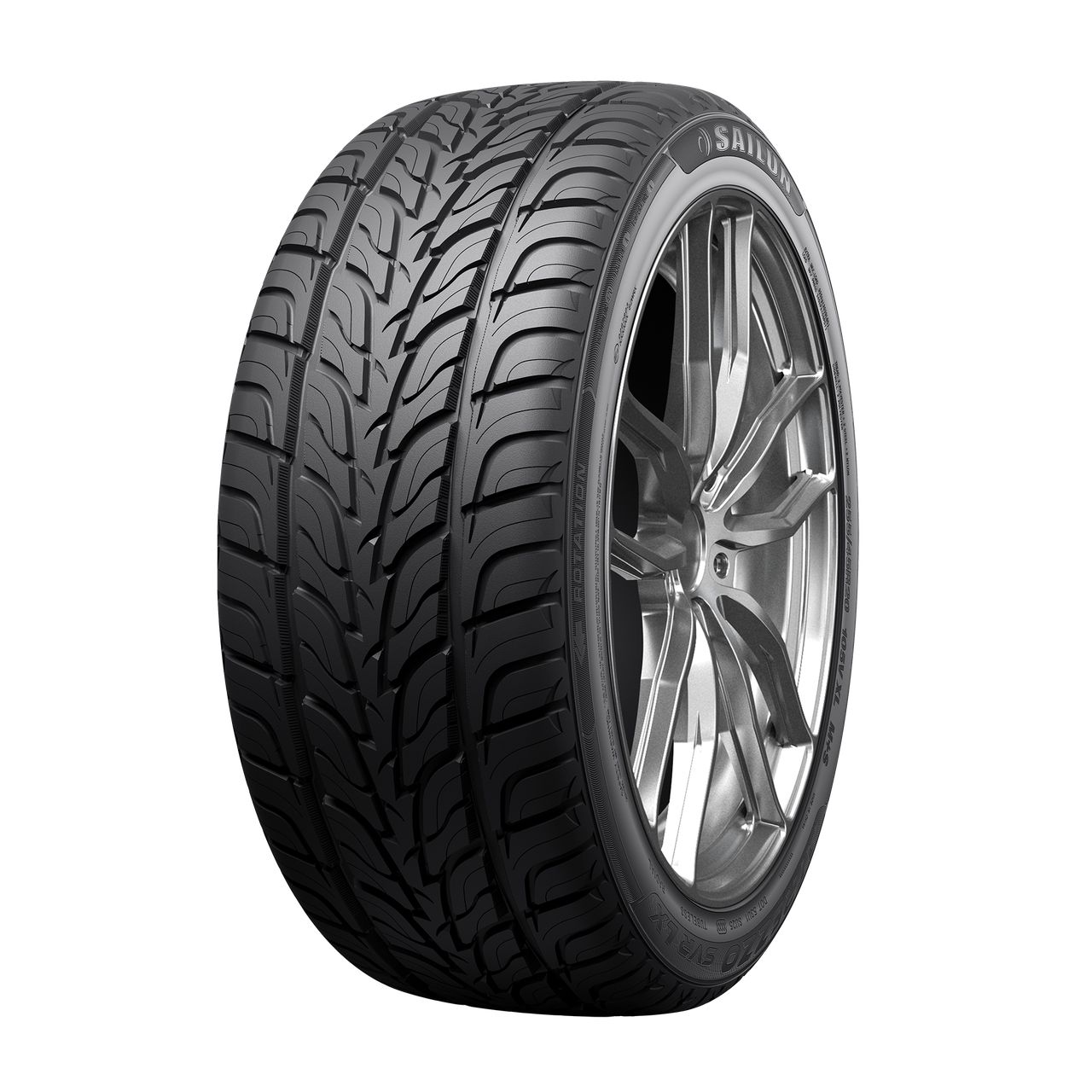 SAILUN ATREZZO SVR LX (SU25) 265/40R22 106V XL MFS BSW