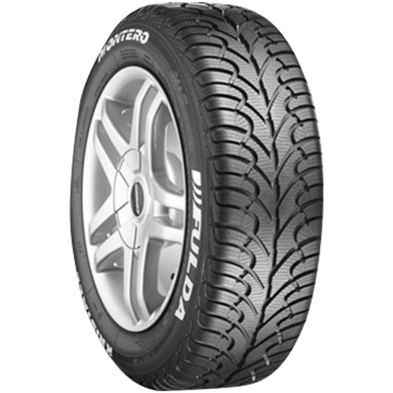 FULDA KRISTALL MONTERO 185/70R14 88T FULDA KRISTALL MONTERO 185/70R14 88T