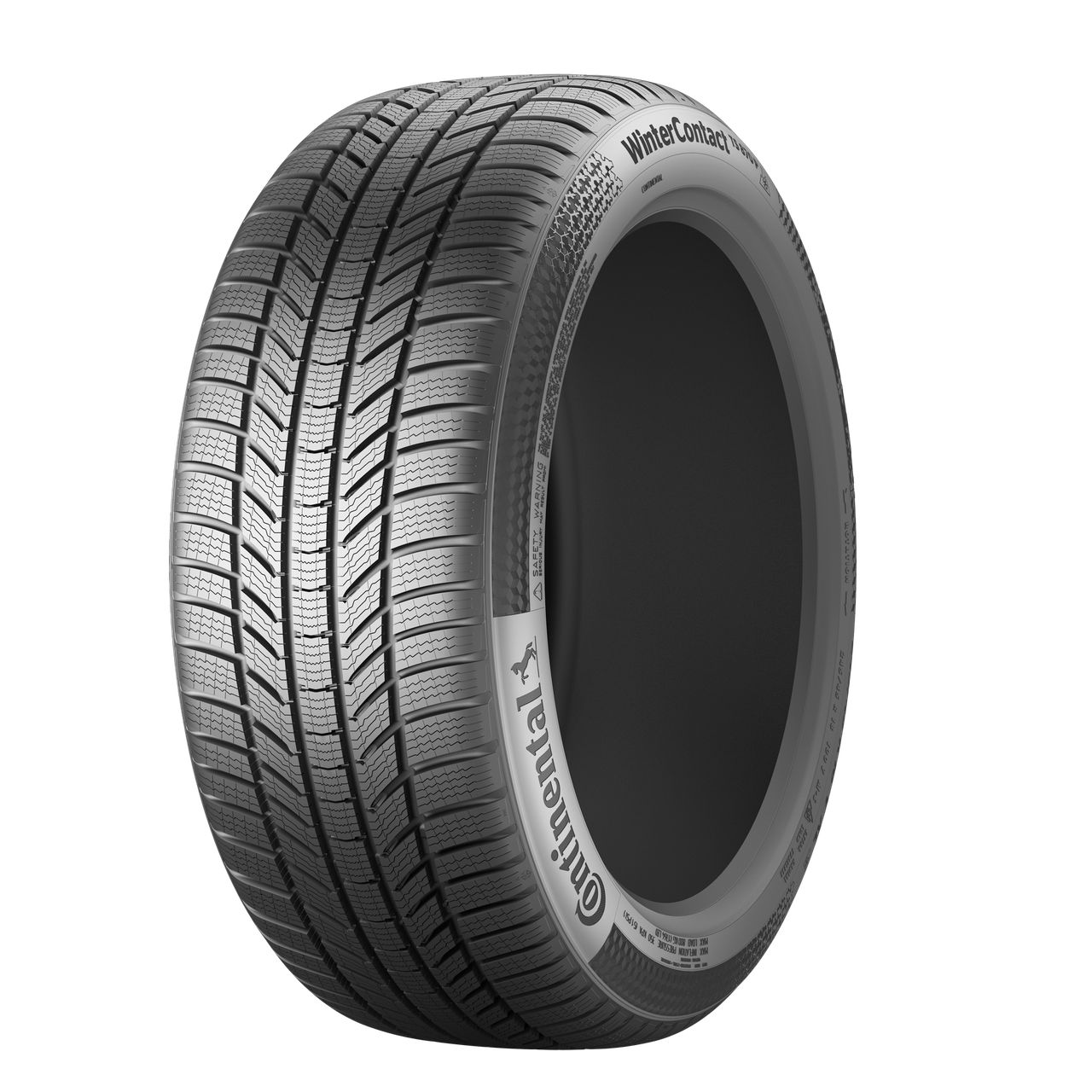 CONTINENTAL WINTERCONTACT TS 870 P (EVc) 235/60R18 107H (EVc) XL FR CONTINENTAL WINTERCONTACT TS 870 P (EVc) 235/60R18 107H (EVc) XL FR