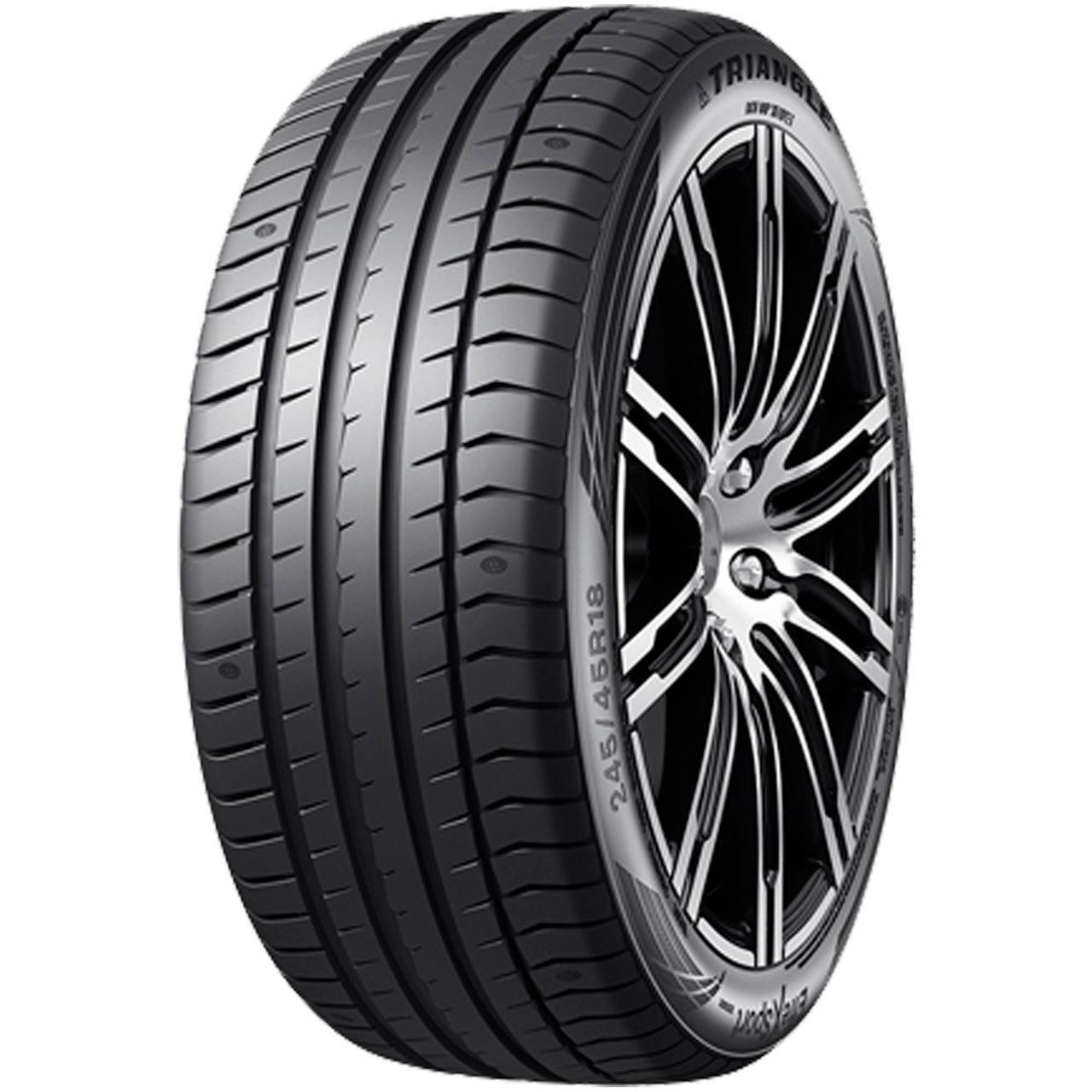 TRIANGLE EFFEXSPORT TH202 245/45R17 99Y XL FSL BSW