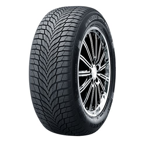 NEXEN WINGUARD SPORT 2 SUV 265/60R18 114H BSW