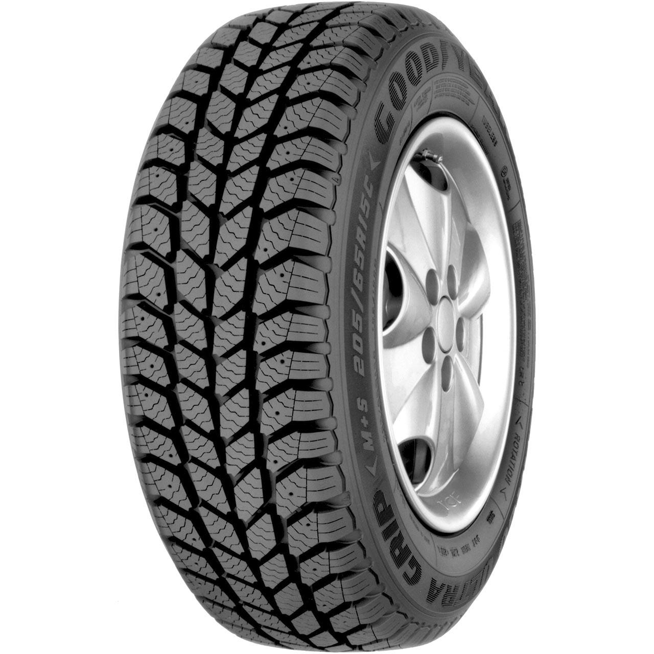 GOODYEAR ULTRAGRIP CARGO