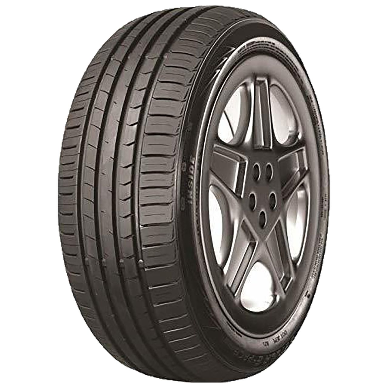 TRACMAX X-PRIVILO TX1 205/55R16 91H