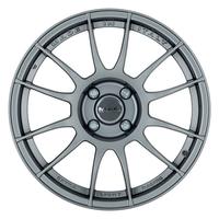 MAK XLR graphit matt 7.5Jx18 4x98 ET33