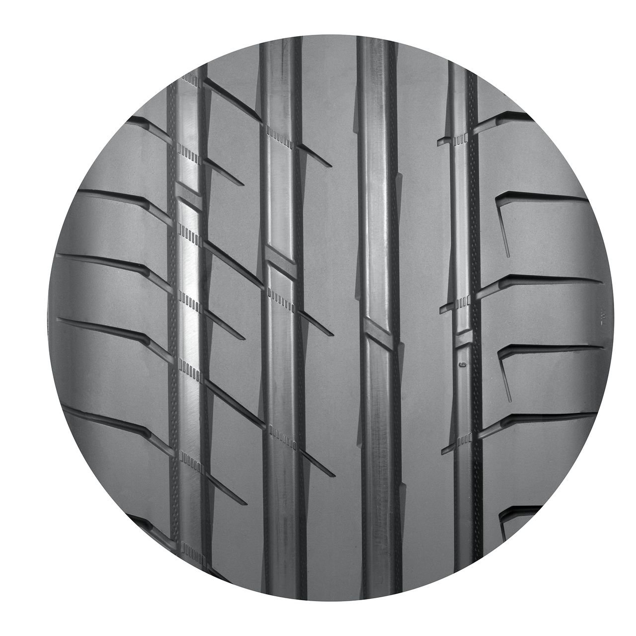 NOKIAN POWERPROOF 2 235/45R18 98Y XL MFS BSW SILENTDRIVE