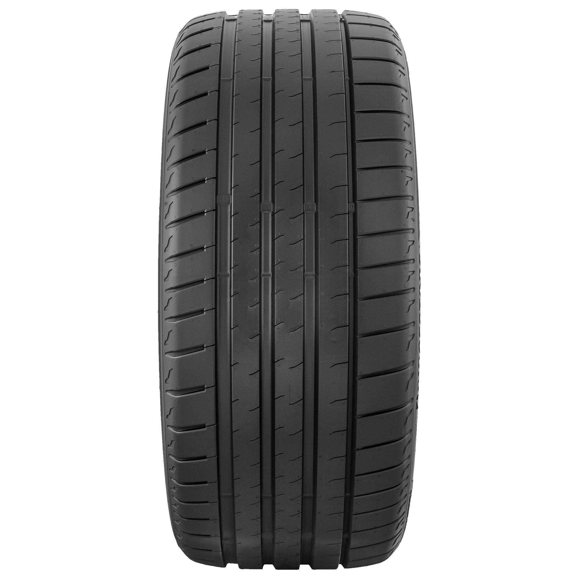 BRIDGESTONE POTENZA SPORT (+) 235/35R19 91Y (+) XL ENLITEN BSW