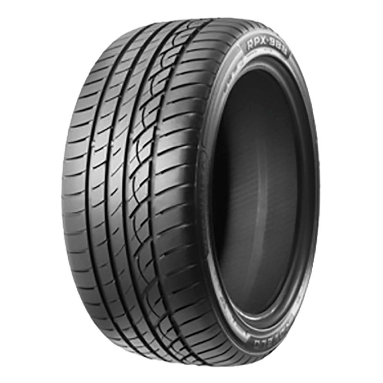 ROVELO RPX-988 235/45ZR17 97Y BSW XL