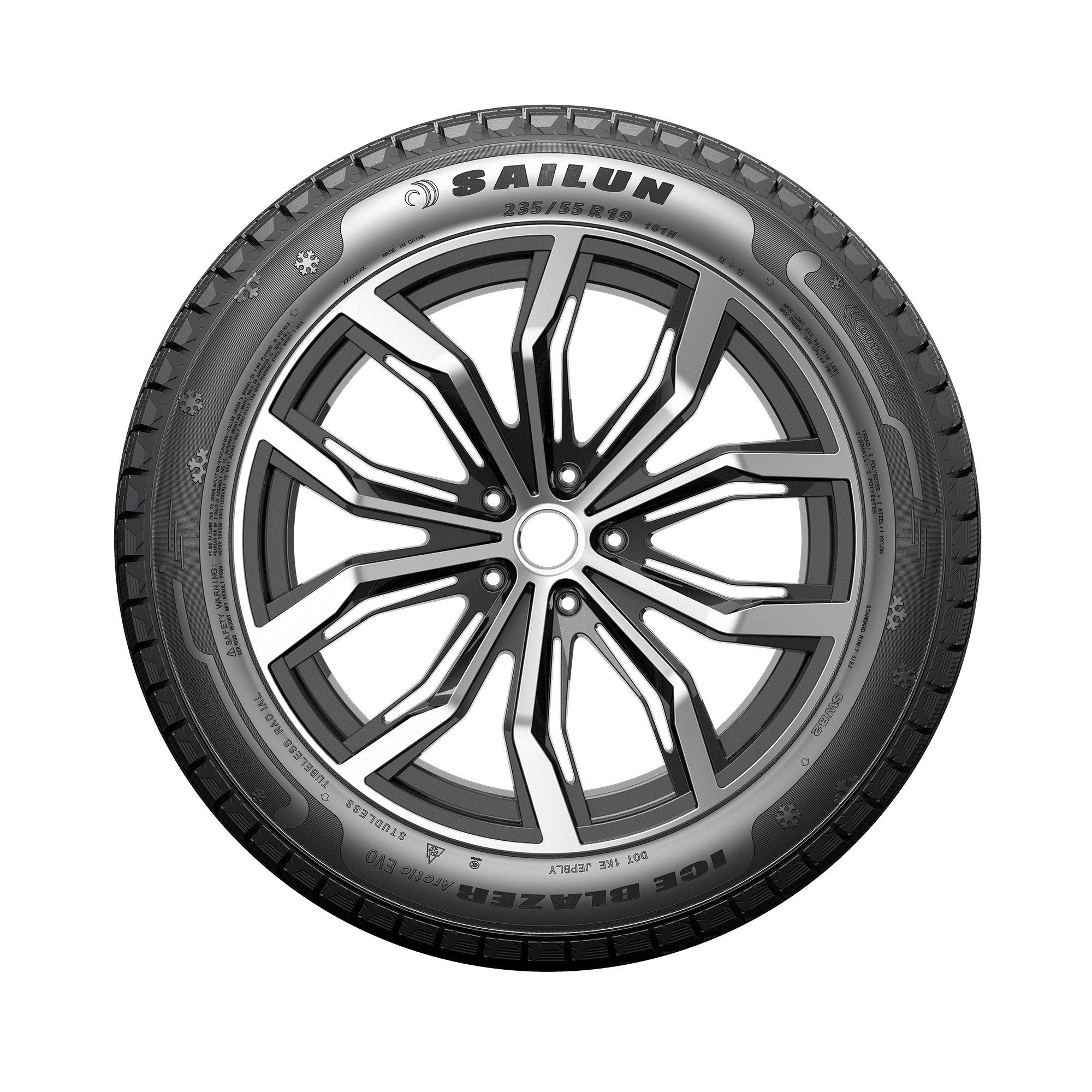 SAILUN ICE BLAZER ARCTIC EVO (SW82) 305/40R20 112T XL BSW