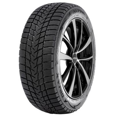 RADAR DIMAX ALPINE 225/40R18 92V XL BSW