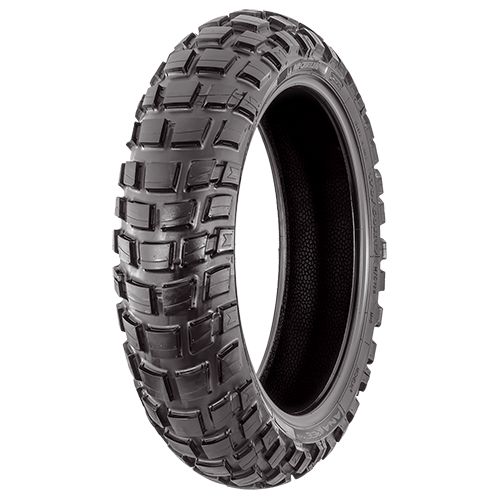 MICHELIN ANAKEE WILD 140/80 - 18 M/C TL/TT 70R REAR M+S