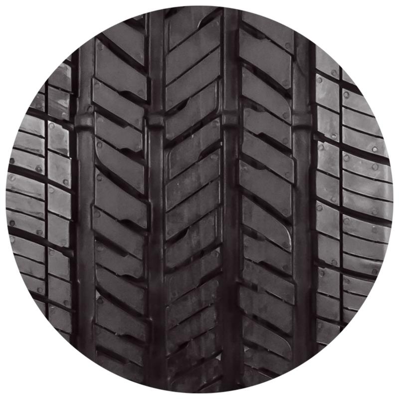 BRIDGESTONE DUELER H/T 685 255/70R18 113T BSW
