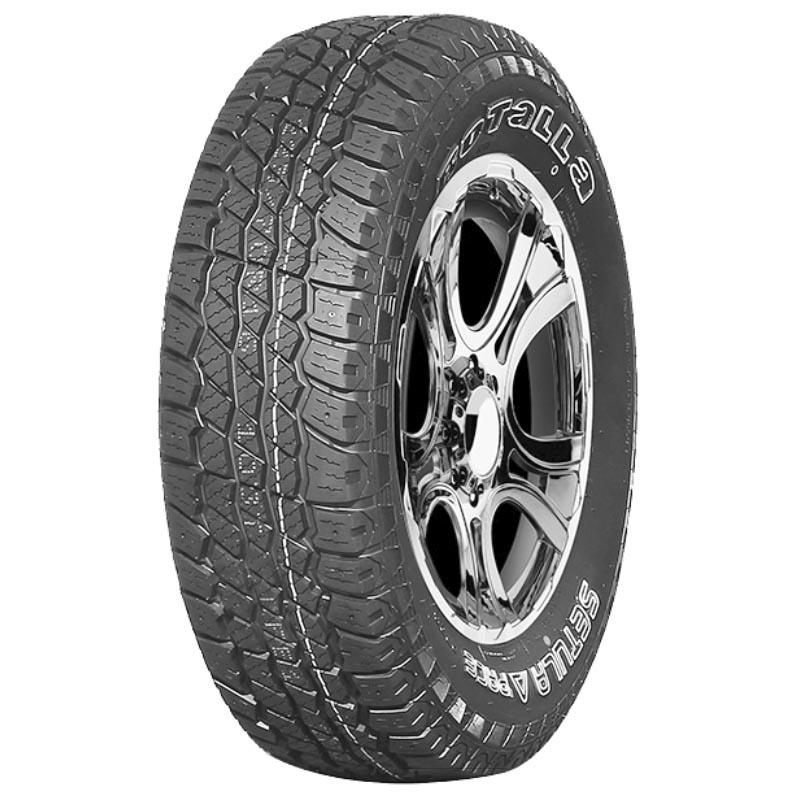 Rotalla Setula A Race AT08 245/65R17 111T XL