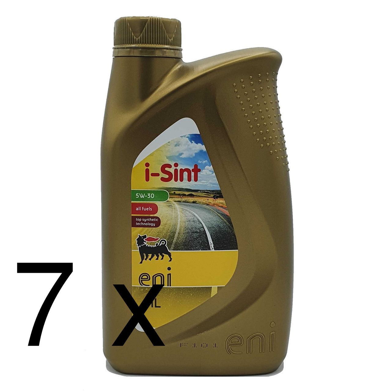 ENI I-Sint 5W-30 7x1 Liter