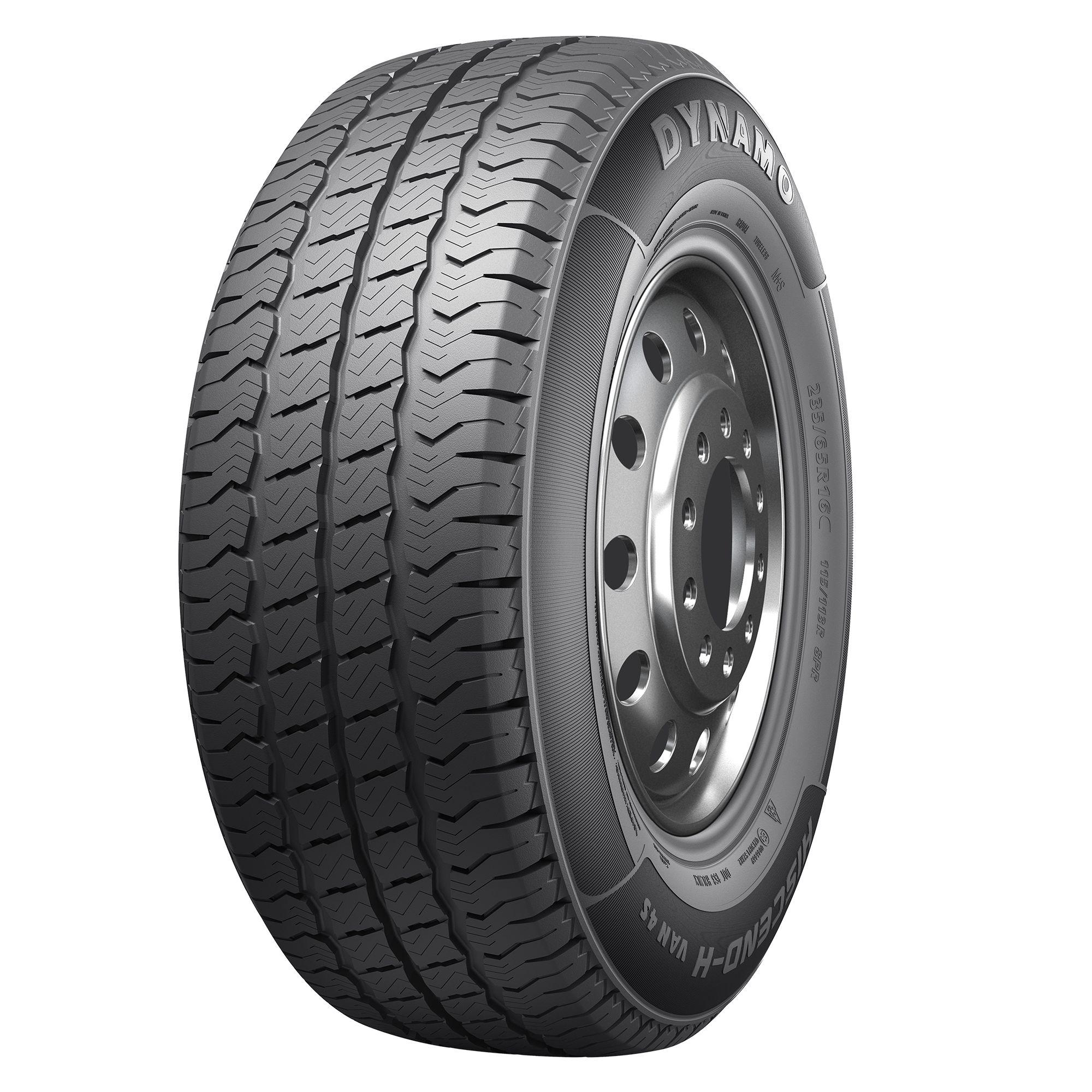DYNAMO HISCEND-H VAN 4S 175/70R14C 95/93T BSW