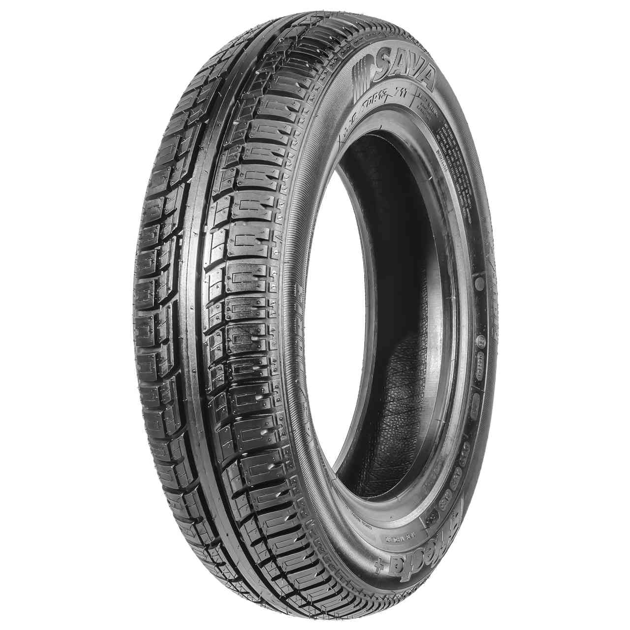 SAVA EFFECTA+ 155/80R13 83T BSW XL