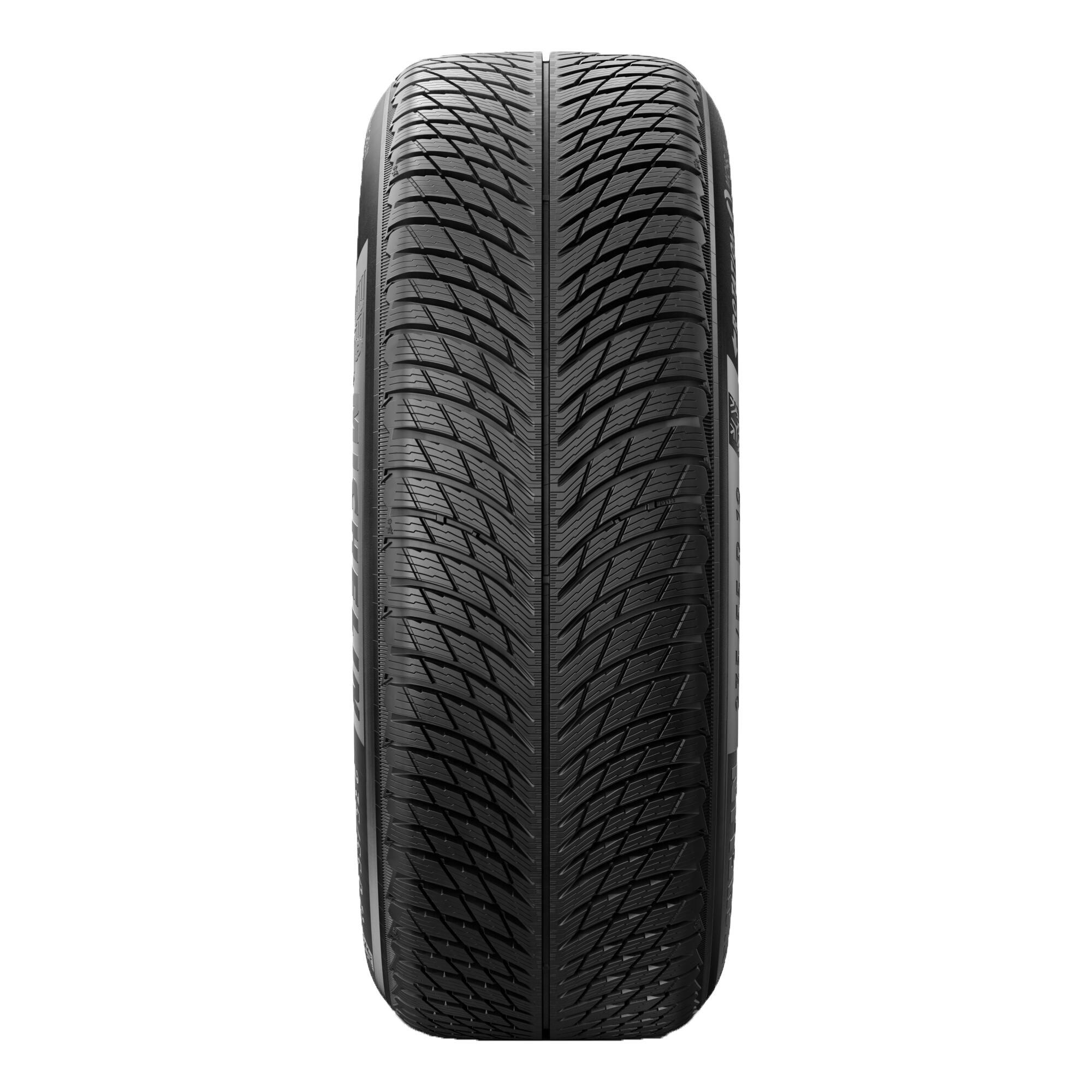 MICHELIN PILOT ALPIN 5 SUV (*) 295/35R21 107V (*) XL