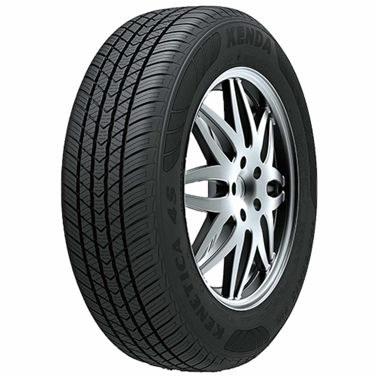 KENDA KENETICA 4S KR202 235/65R17 108V BSW XL
