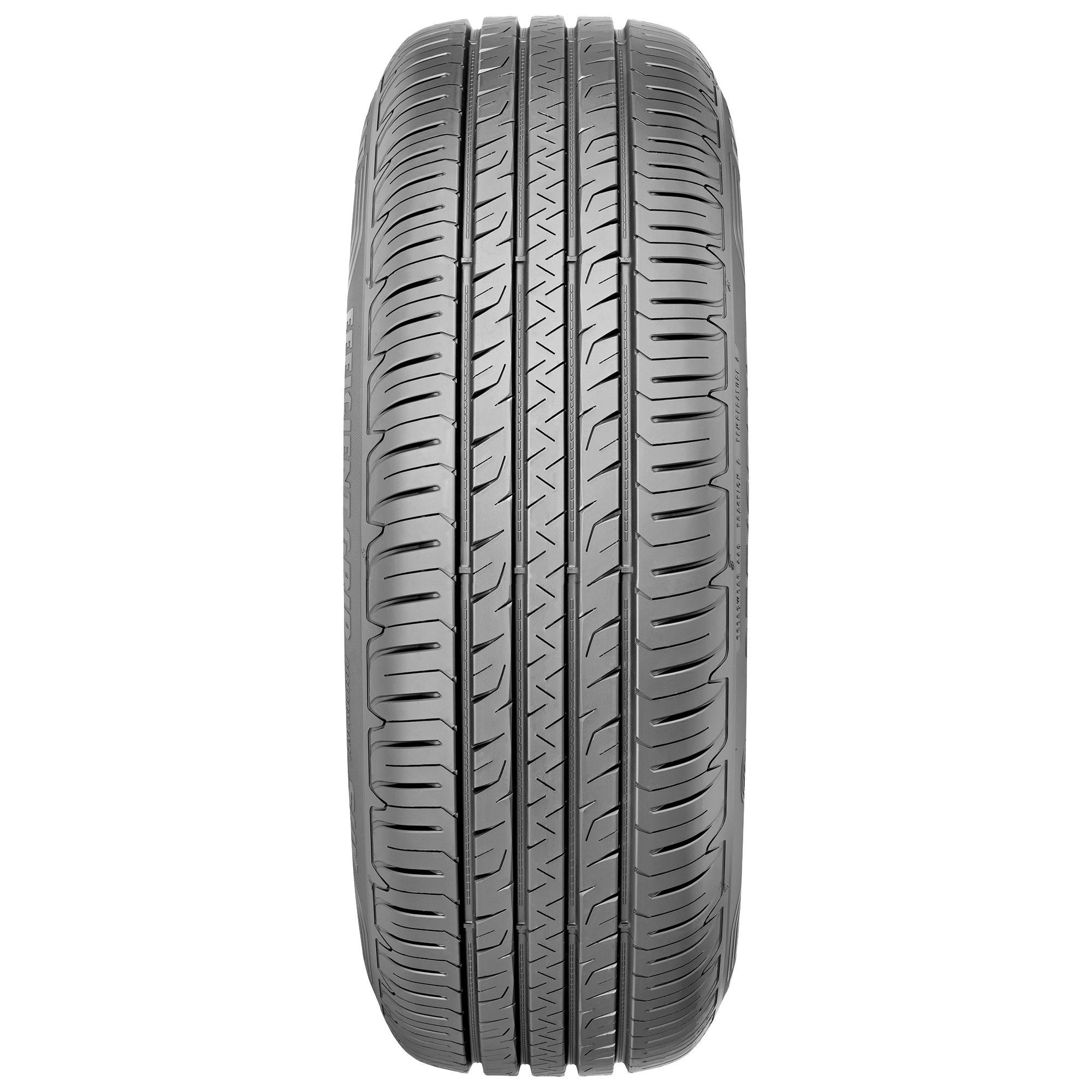 GOODYEAR EFFICIENTGRIP PERFORMANCE SUV (VOL) 225/55R18 102V (VOL) XL MFS BSW