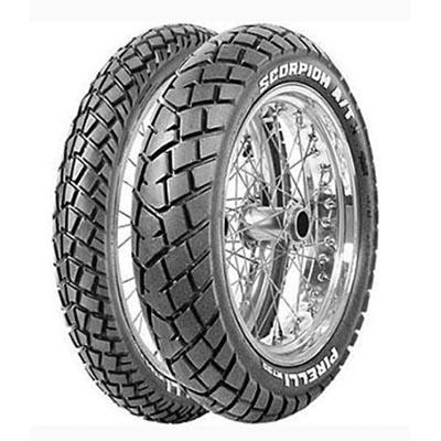 PIRELLI SCORPION MT 90 AT