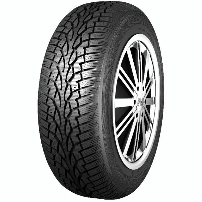 NANKANG SNOW WINTER SW-7 165/80R13 83T STUDDABLE BSW