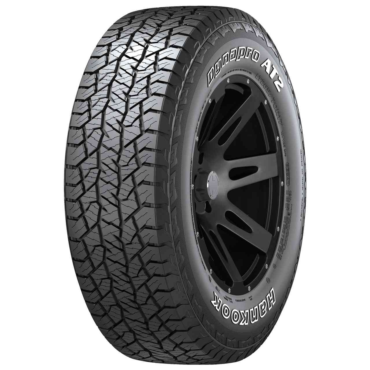 HANKOOK DYNAPRO AT2 (RF11) 30/9.50R15 104S BSW