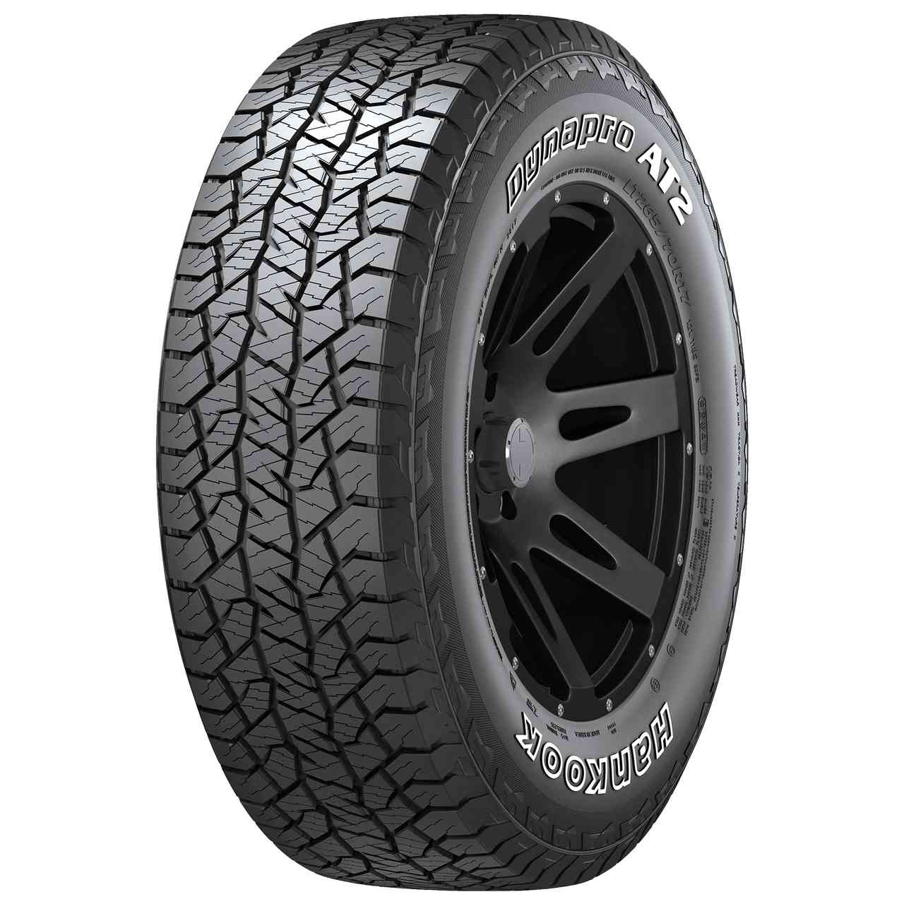 HANKOOK DYNAPRO AT2 (RF11) 235/60R16 100T BSW