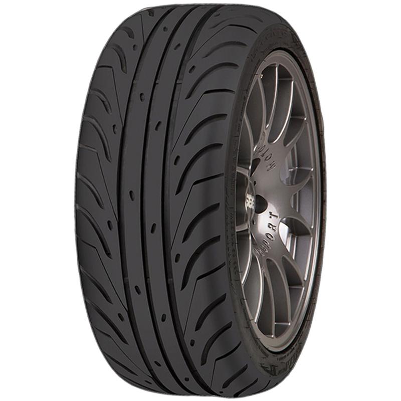 ACCELERA 651 SPORT 205/45R17 84W XL BSW