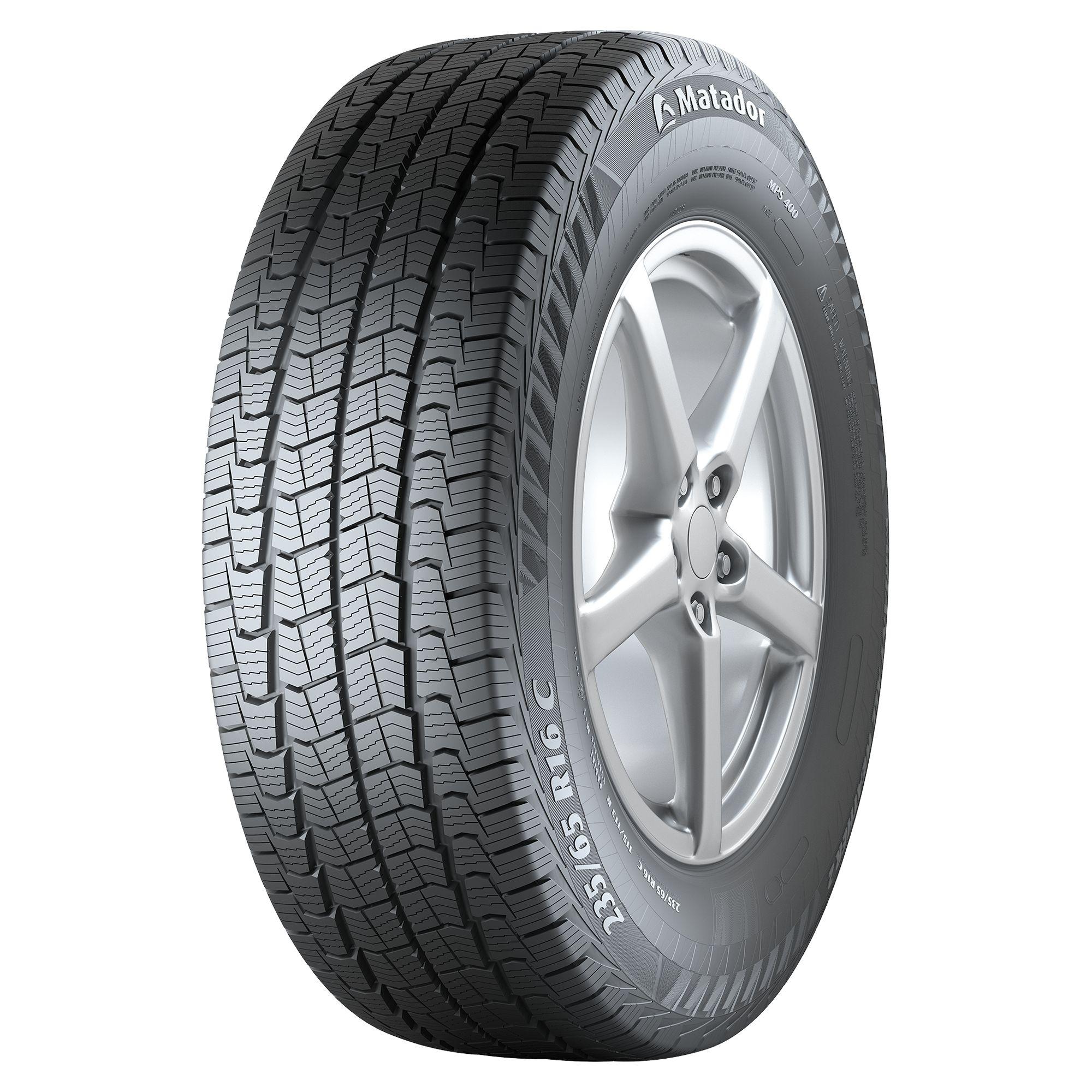 MATADOR MPS400 VARIANT ALL WEATHER 2 175/65R14C 90/88T