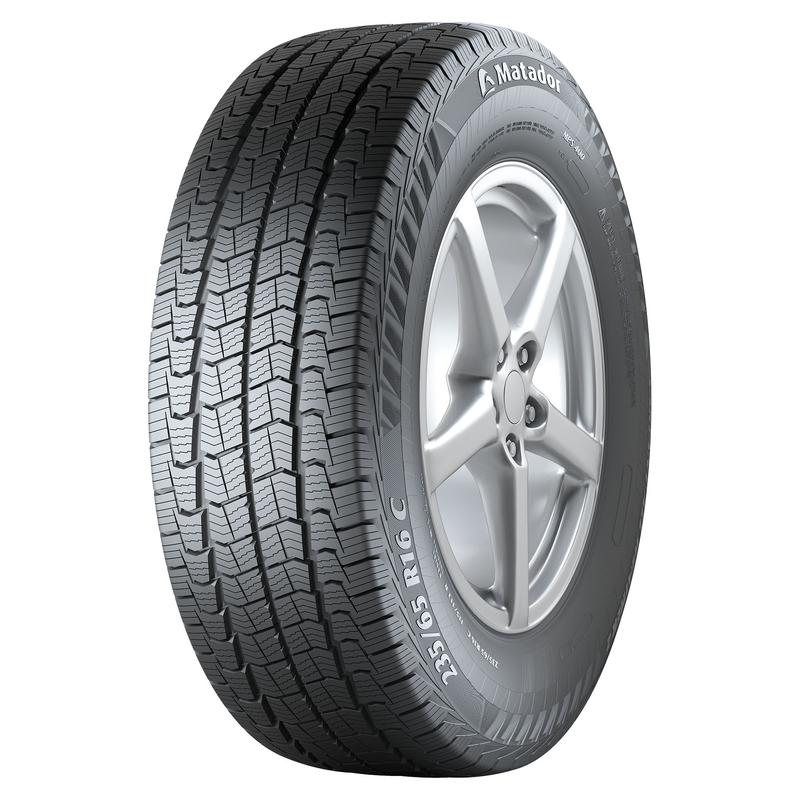 MATADOR MPS400 VARIANT ALL WEATHER 2 225/70R15C 112/110R