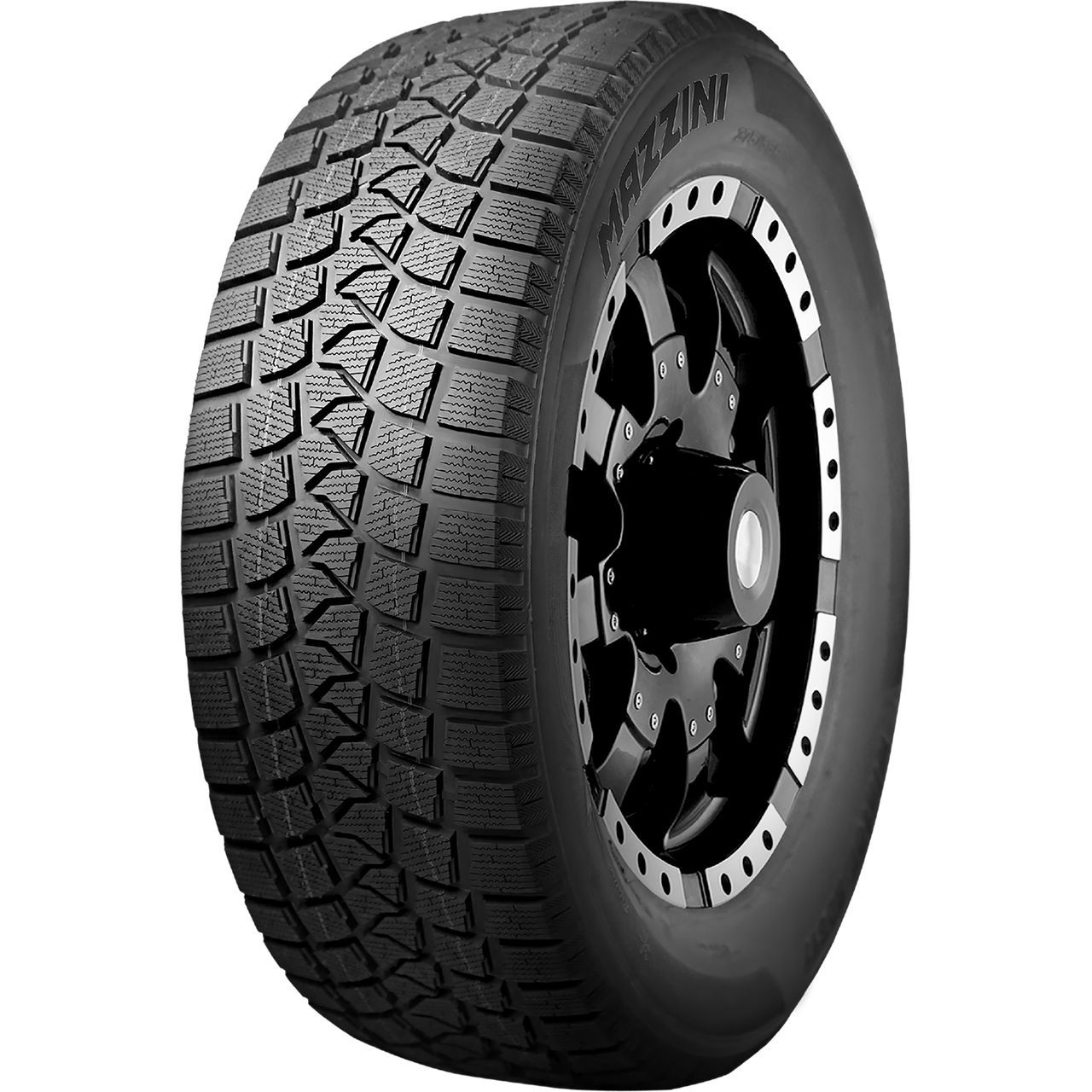 MAZZINI SNOWLEOPARD LX 235/70R16 106Q BSW