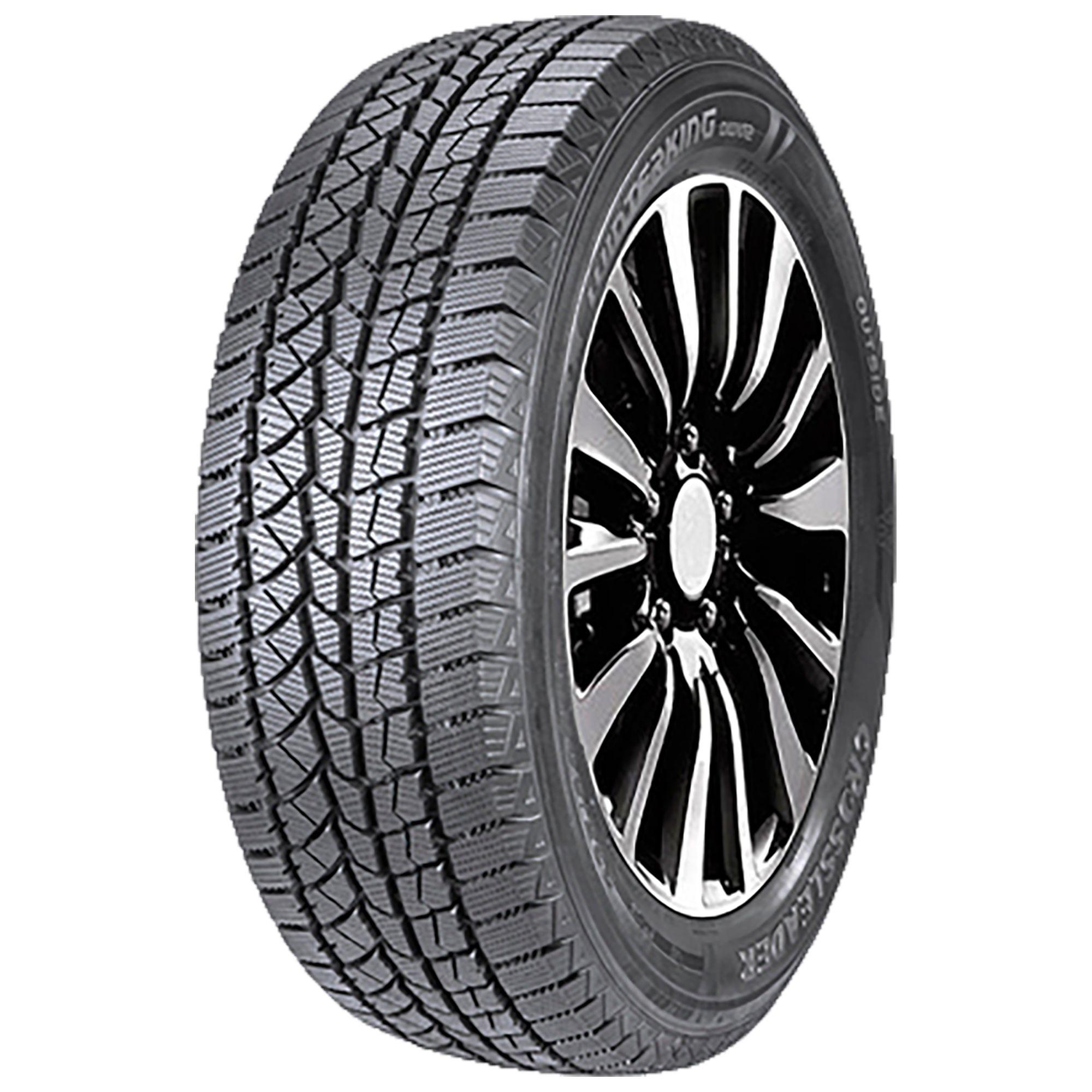 DOUBLESTAR WINTERKING DW02 235/40R18 95T XL BSW