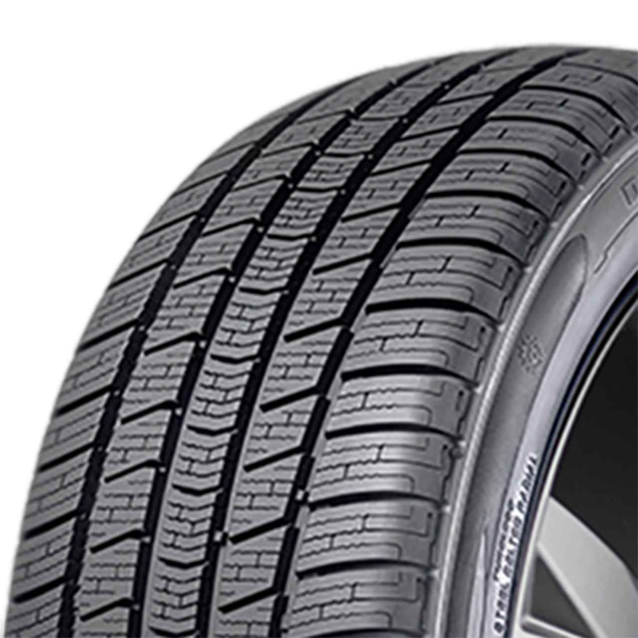 RADAR DIMAX 4 SEASON 205/50R17 93W