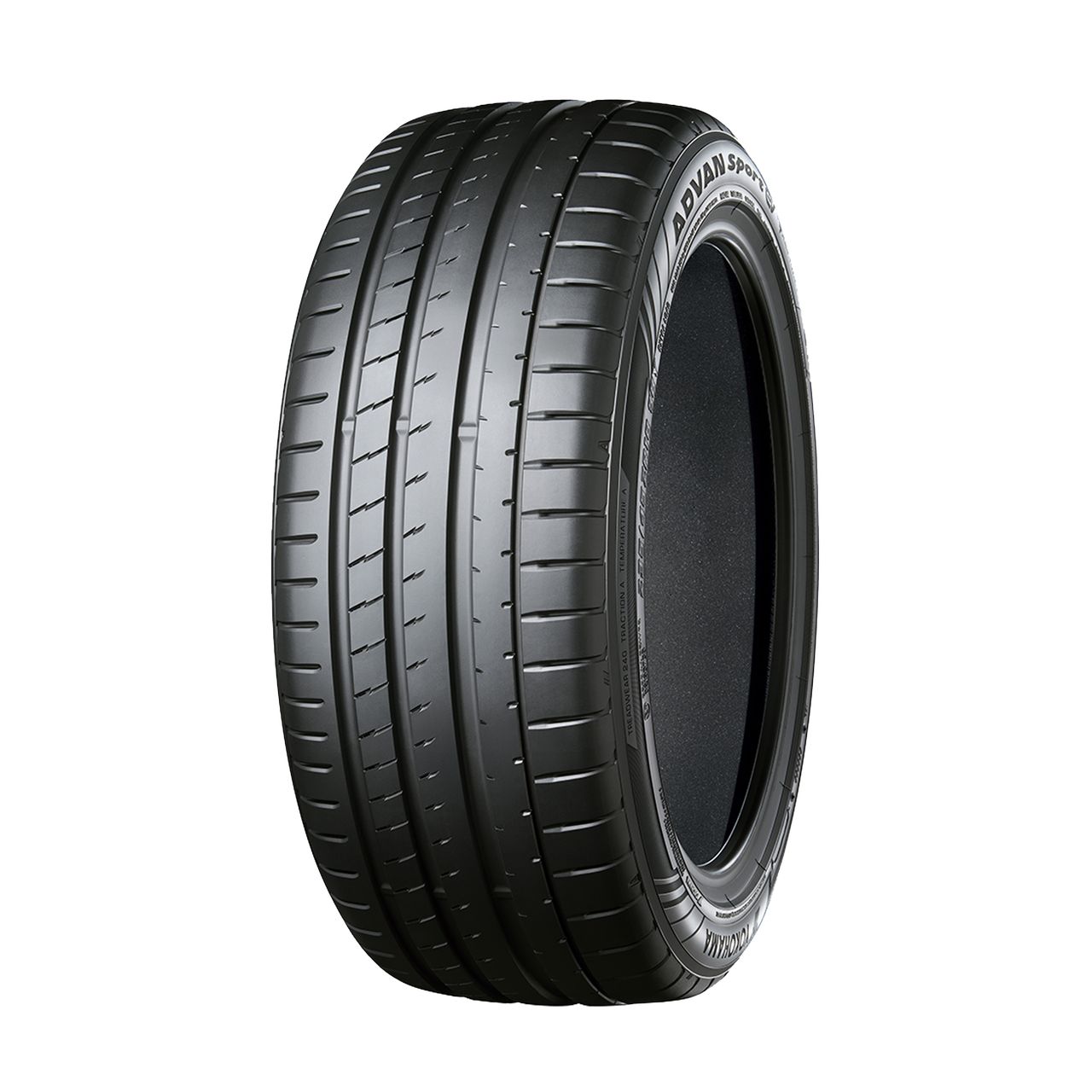 YOKOHAMA ADVAN SPORT EV V108 (E+) 255/35R21 98W RPB BSW XL YOKOHAMA ADVAN SPORT EV V108 (E+) 255/35R21 98W RPB BSW XL