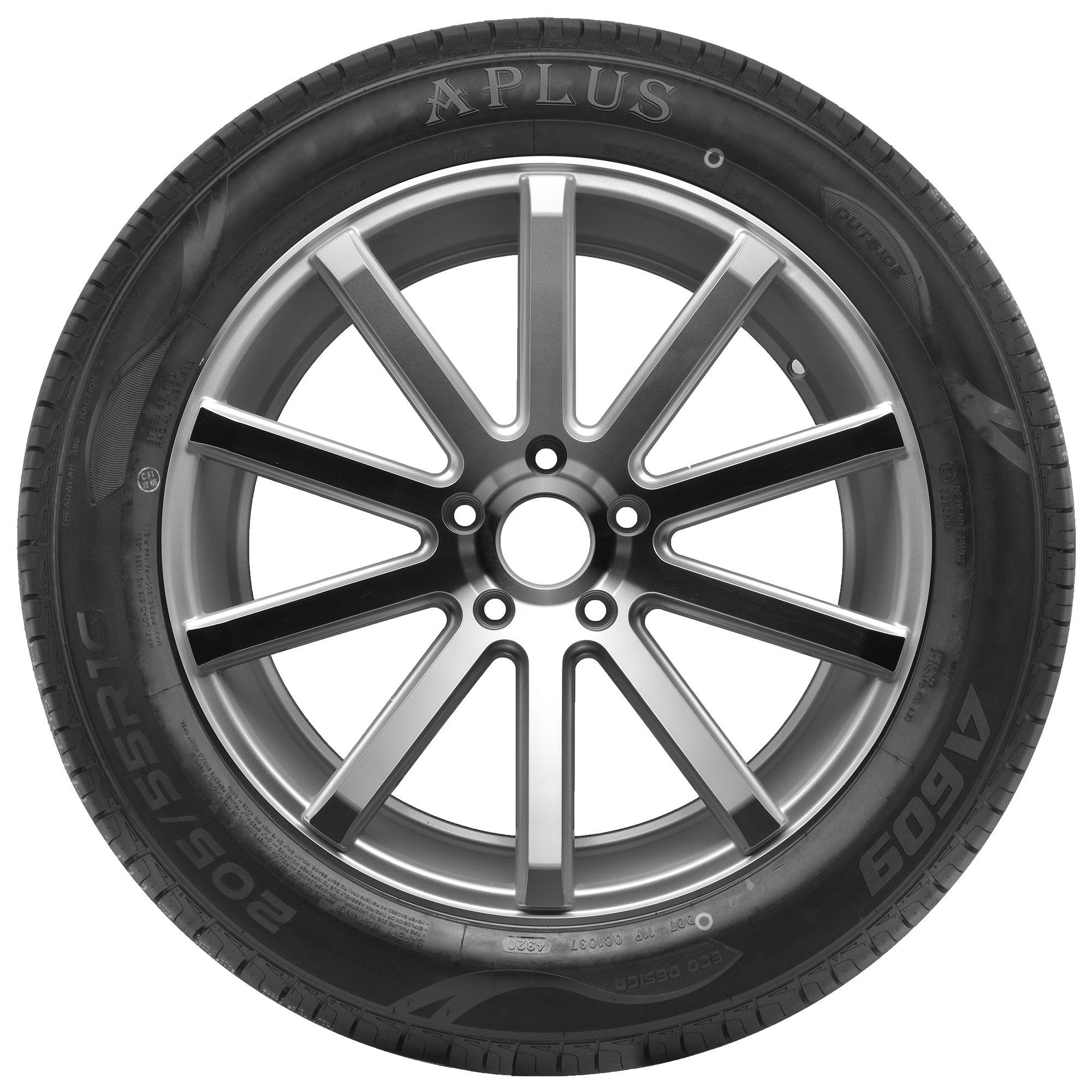 APLUS A609 155/65R13 73T BSW